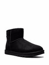 UGG Australia Classic mini boots