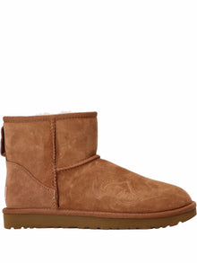  UGG Australia Boots Beige