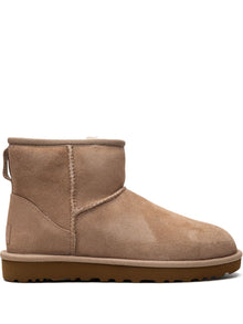  UGG Australia Boots Beige