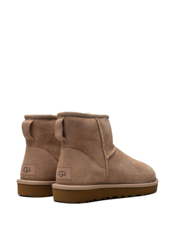 UGG Australia Boots Beige