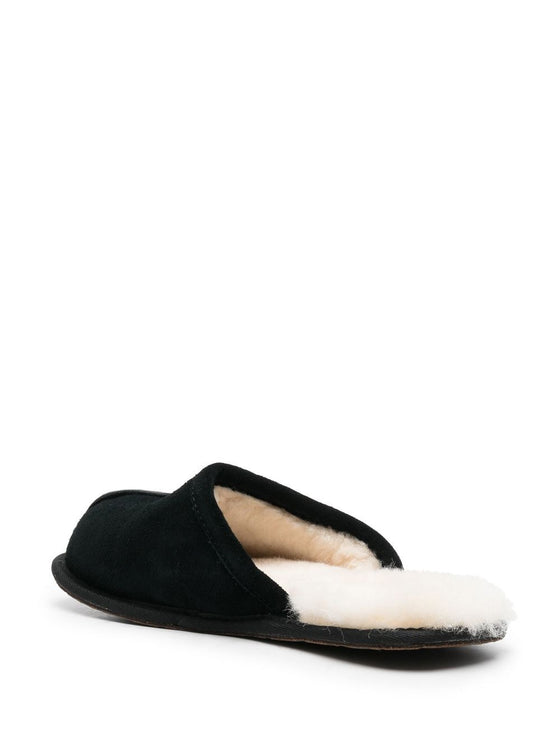 UGG Australia Sandals Black