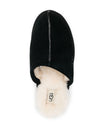 UGG Australia Sandals Black