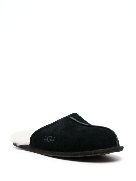 UGG Australia Sandals Black