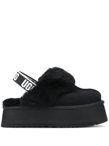  UGG Australia Sandals Black