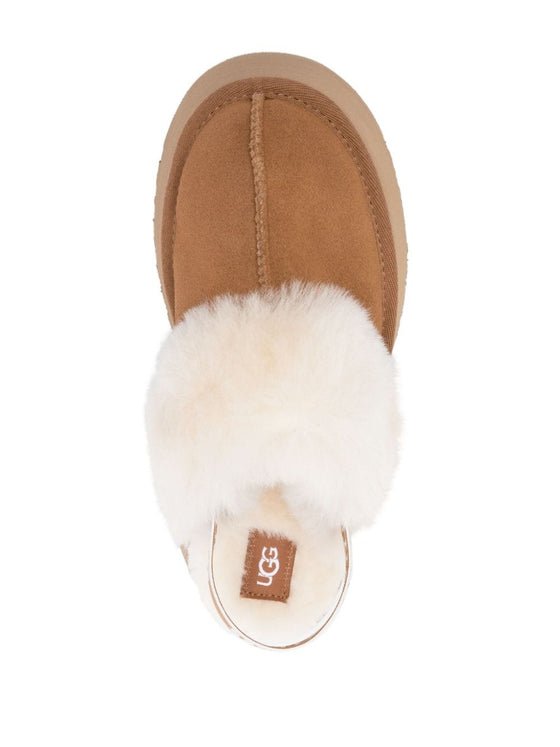 UGG Australia Sandals Beige
