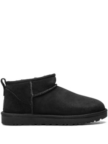  UGG Australia Boots Black