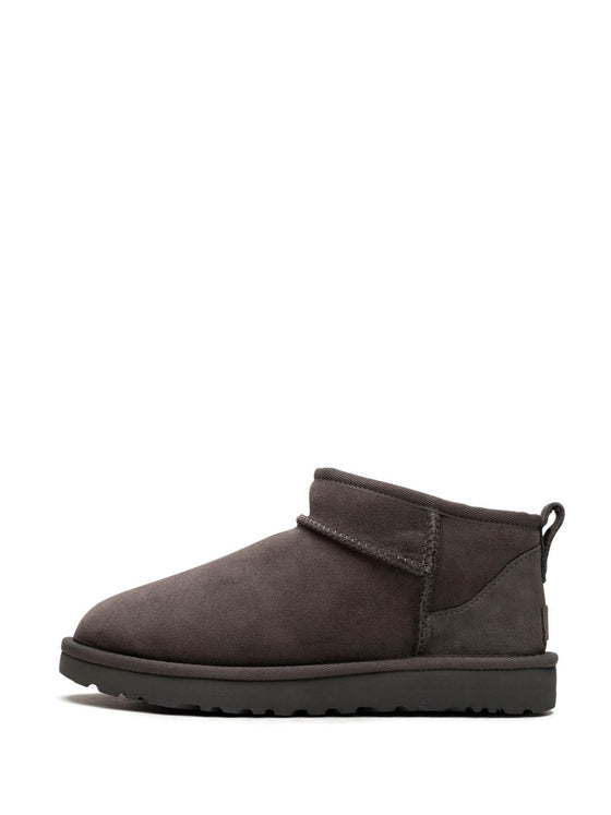 UGG Australia Boots Grey