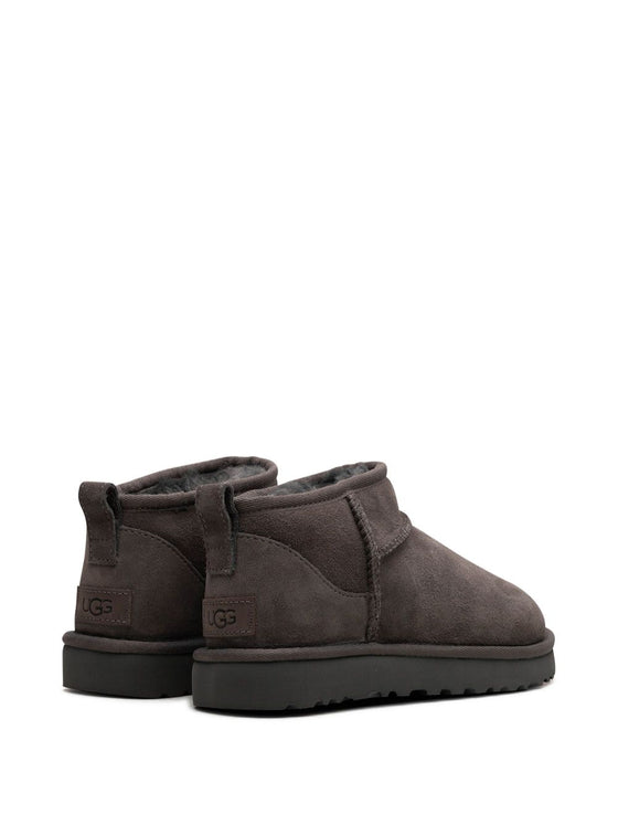 UGG Australia Boots Grey