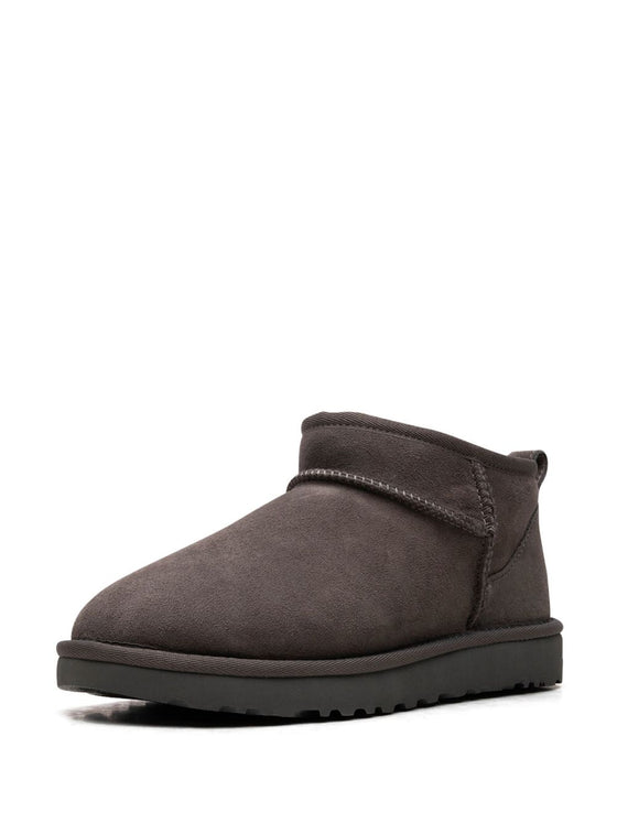 UGG Australia Boots Grey