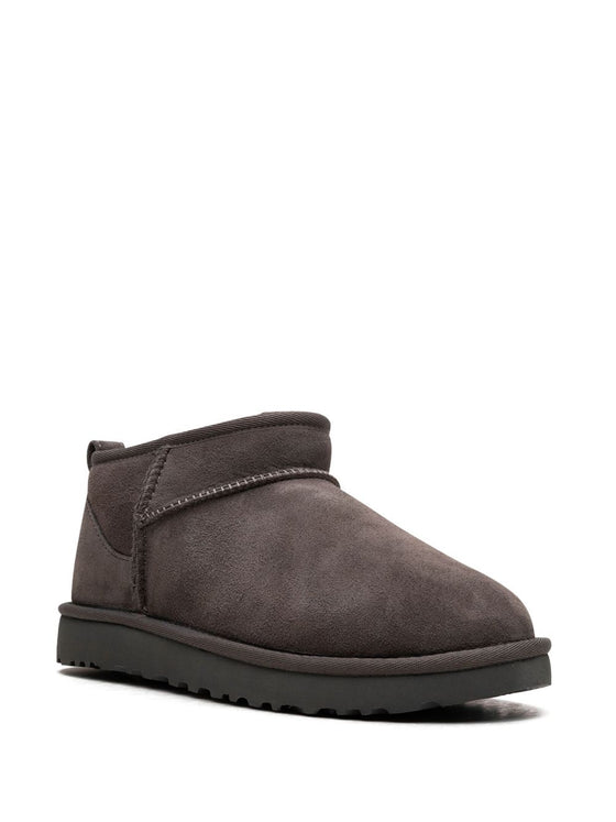 UGG Australia Boots Grey