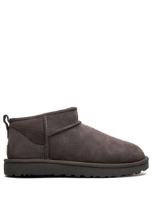  UGG Australia Boots Grey