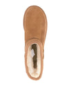 Ugg Australia Classic Mini Platform boots