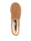 UGG Australia Classic Mini Platform boots