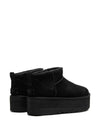 UGG Classic Ultra Mini Platform boots