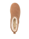 UGG Boots Beige