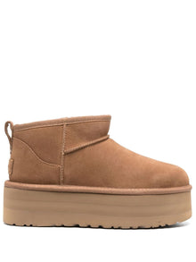  UGG Australia Boots Beige