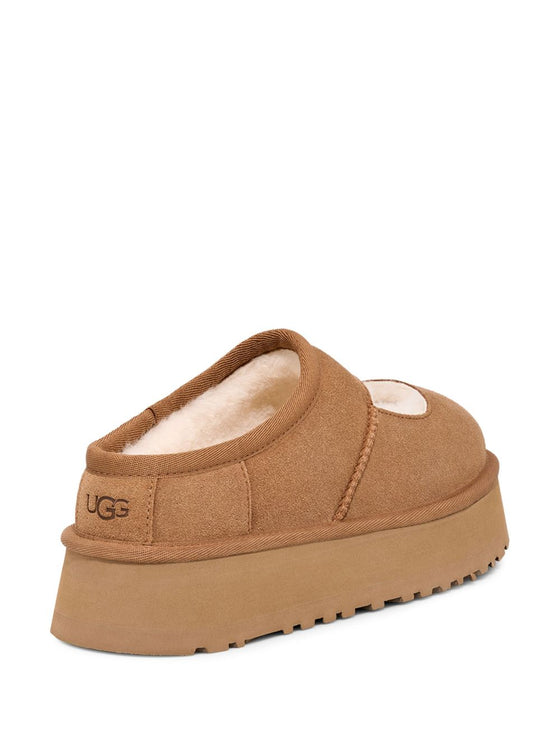 UGG Australia Flat shoes Beige