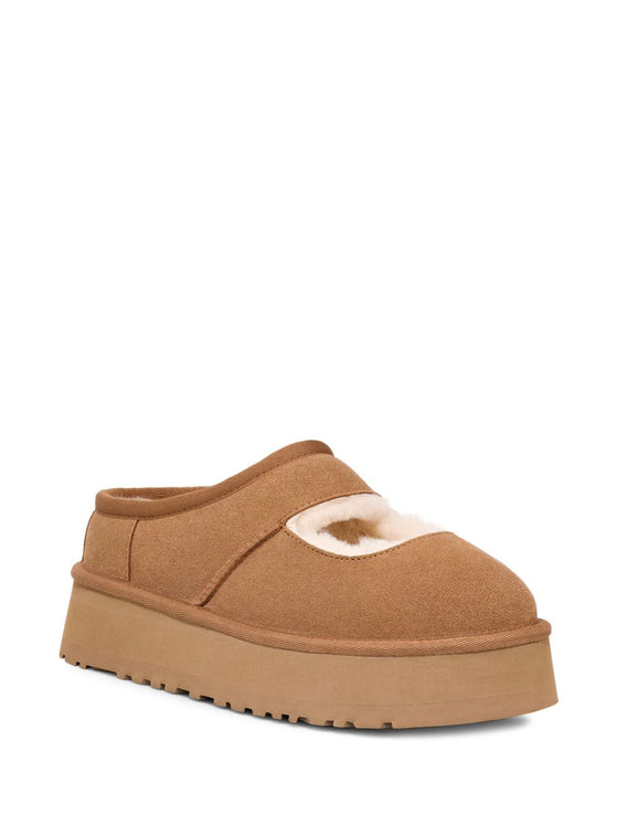 UGG Australia Flat shoes Beige