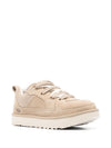 UGG Australia Sneakers Beige