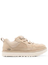 UGG Sneakers Beige