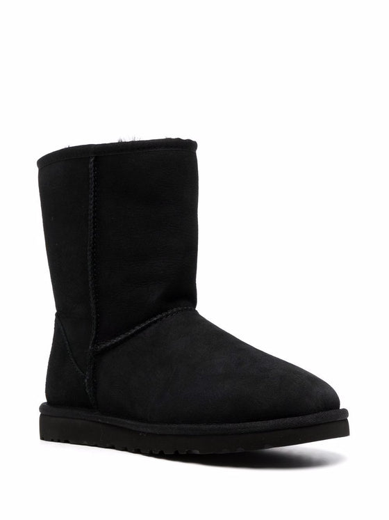 UGG Australia Boots Black