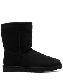  UGG Australia Boots Black