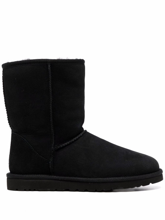 UGG Australia Boots Black