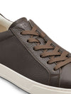 Tod's Suede Sneakers