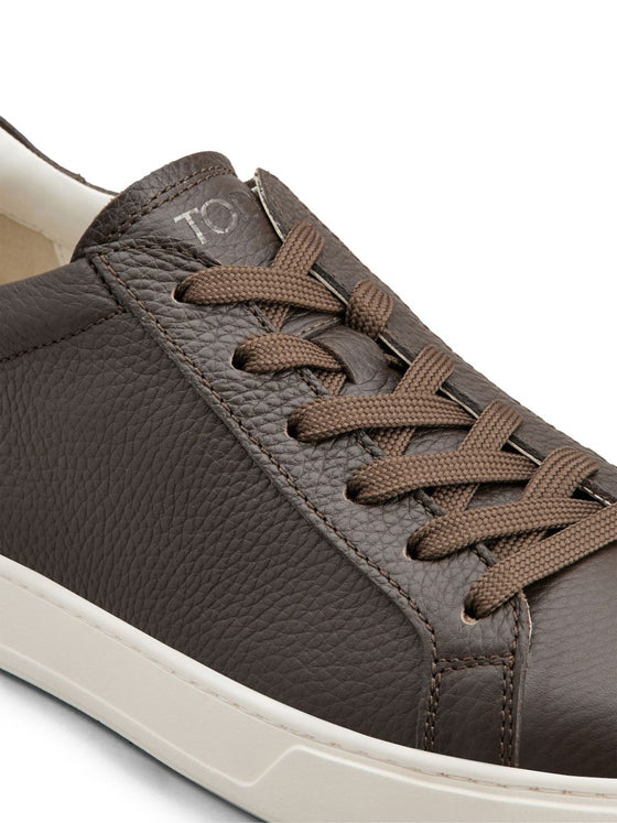 Tod's Suede Sneakers