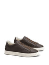 Tod's Suede Sneakers