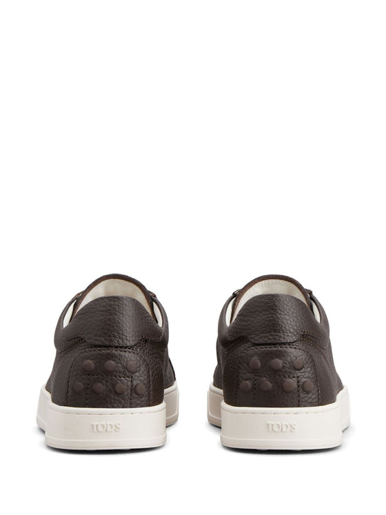 Tod's Suede Sneakers