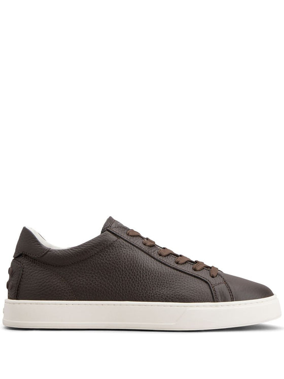 Tod's Suede Sneakers