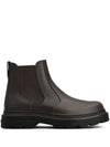 Tod's Leather Ankle Boots