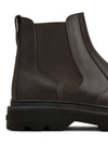 Tod's Leather Ankle Boots