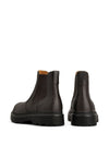 Tod's Leather Ankle Boots