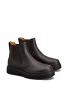 Tod's Leather Ankle Boots