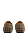 Tod's Tod's Gommino Bubble in Suede