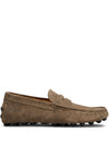 Tod's Tod's Gommino Bubble in Suede