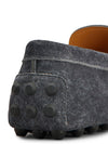 Tod's Suede Bubble Gommino