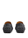 Tod's Suede Bubble Gommino
