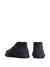 Tod's Suede Ankle Boot