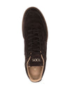 Tod's Tod's Tabs Suede Sneakers