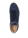 Tod's Tabs Suede Sneakers