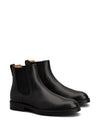 Tod's leather Chelsea boots
