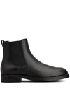 Tod's leather Chelsea boots