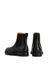 Tod's leather Chelsea boots