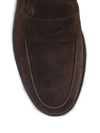 Tod's Suede Moccasin