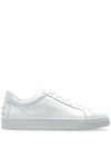 Tod's leather sneakers