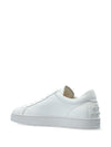 Tod's leather sneakers
