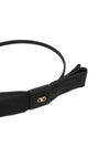 Valentino Garavani VLogo Signature headband